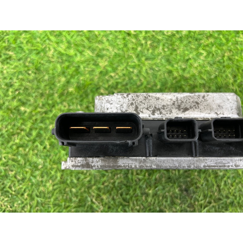 Блок управления рулевой рейкой (электрика / блок управления) Subaru Forester SJ 2016 2.5 34710sg051