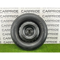 Запасне колесо