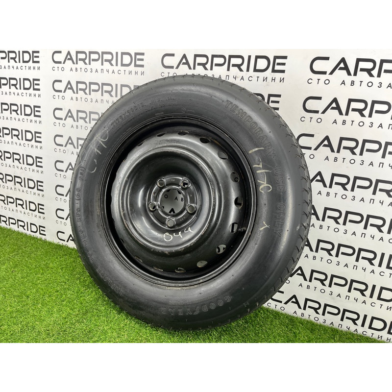 Запасное колесо (аксессуары) Dodge Durango WD 2015 5.7 HEMi 52124856AA