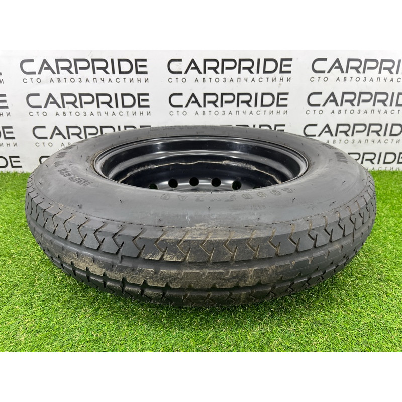 Запасное колесо (аксессуары) Dodge Durango WD 2015 5.7 HEMi 52124856AA