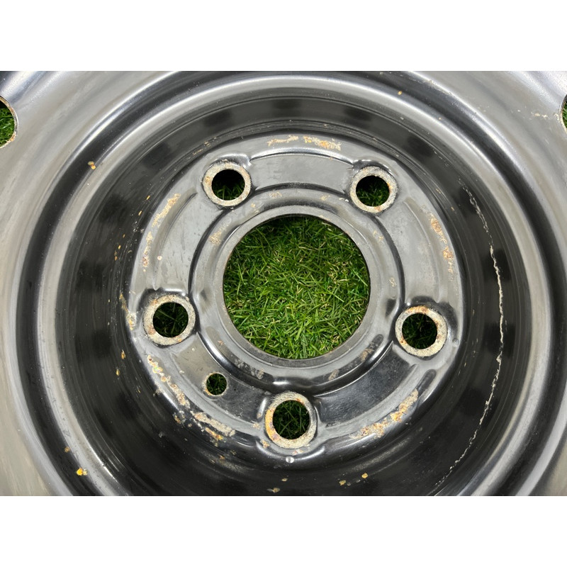 Запасное колесо (аксессуары) Dodge Durango WD 2015 5.7 HEMi 52124856AA