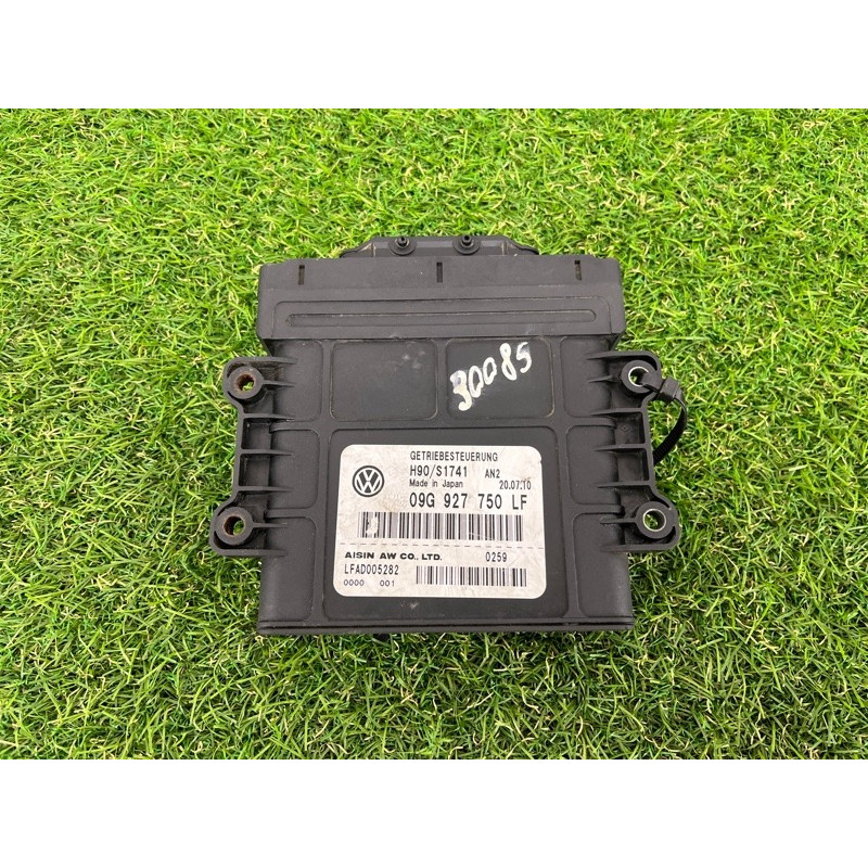 Блок управления АКПП (электрика / блок управления) Volkswagen Jetta MK6 2011 2.5 09g927750lf