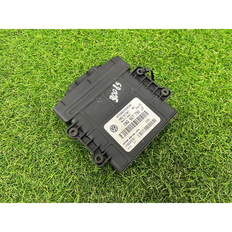 Блок управления АКПП (электрика / блок управления) Volkswagen Jetta MK6 2011 2.5 09g927750lf