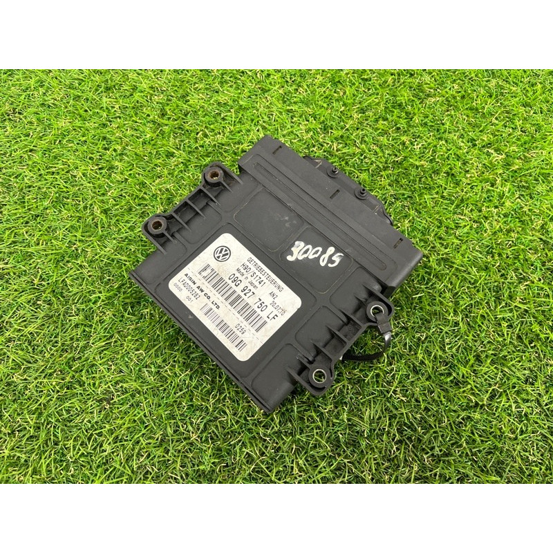 Блок управления АКПП (электрика / блок управления) Volkswagen Jetta MK6 2011 2.5 09g927750lf