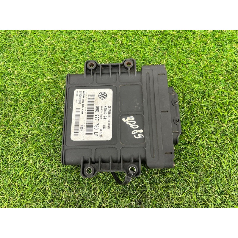 Блок управления АКПП (электрика / блок управления) Volkswagen Jetta MK6 2011 2.5 09g927750lf
