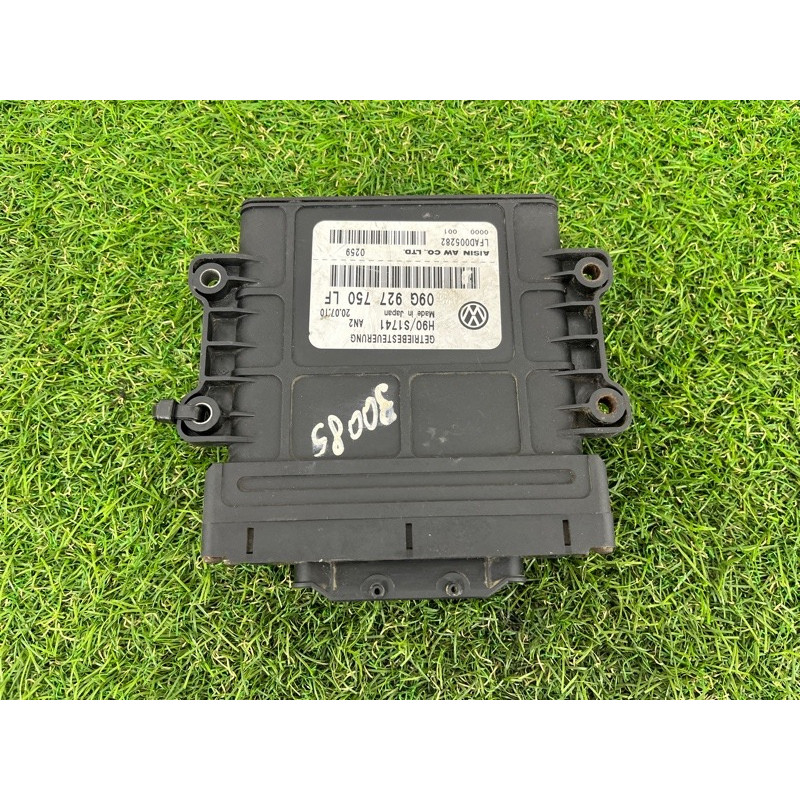 Блок управления АКПП (электрика / блок управления) Volkswagen Jetta MK6 2011 2.5 09g927750lf