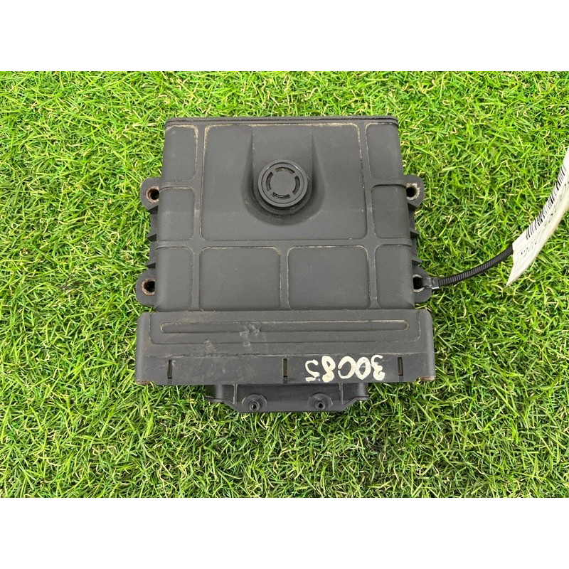 Блок управления АКПП (электрика / блок управления) Volkswagen Jetta MK6 2011 2.5 09g927750lf