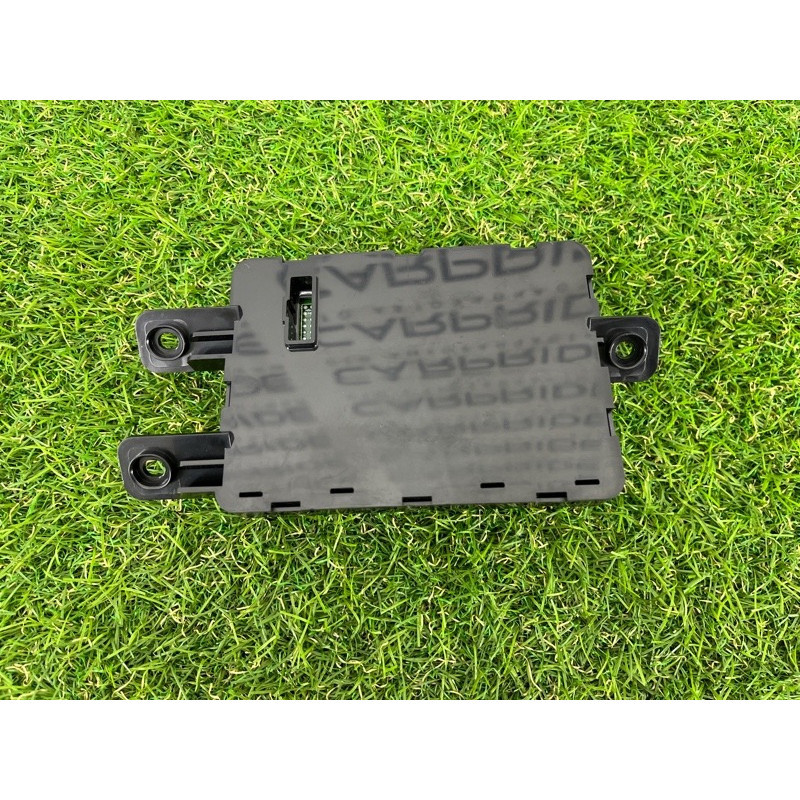 Блок управления климат-контролем (электрика / блок управления) Jeep Cherokee Trailhawk 2014 2.4 68103285AG