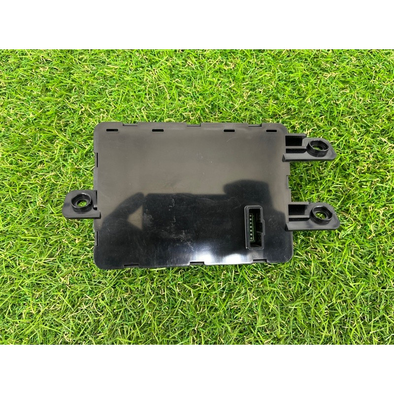 Блок управления климат-контролем (электрика / блок управления) Jeep Cherokee Trailhawk 2014 2.4 68103285AG