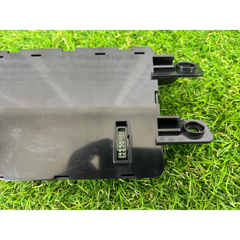 Блок управления климат-контролем (электрика / блок управления) Jeep Cherokee Trailhawk 2014 2.4 68103285AG