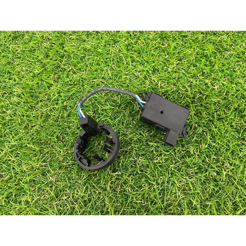 Антенна иммобилайзера (электрика) Cadillac Xt5 1 2016 3.6 13504287