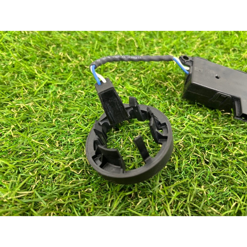 Антенна иммобилайзера (электрика) Cadillac Xt5 1 2016 3.6 13504287