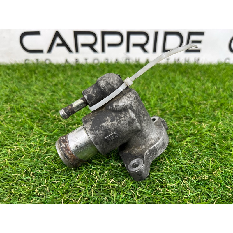 Фланец (система охлаждения) Subaru Forester SH 2008 2.0 21231AA000