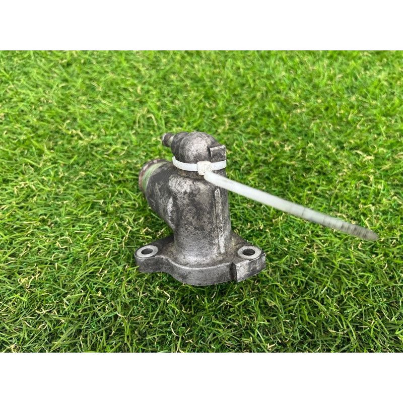 Фланец (система охлаждения) Subaru Forester SH 2008 2.0 21231AA000