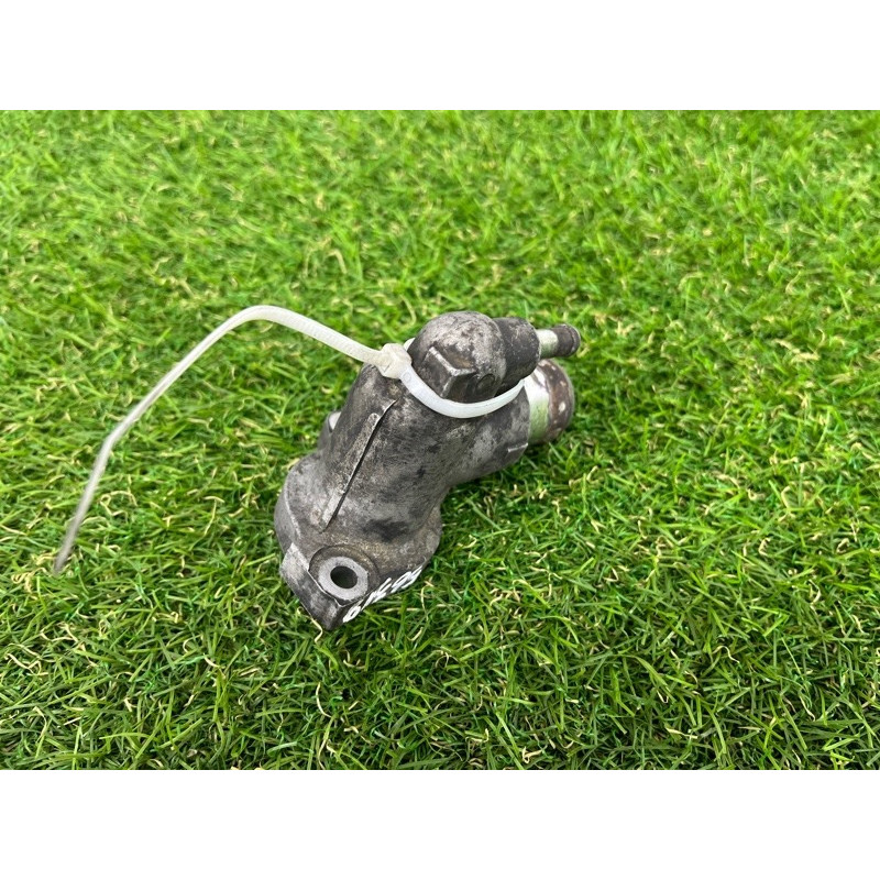 Фланец (система охлаждения) Subaru Forester SH 2008 2.0 21231AA000