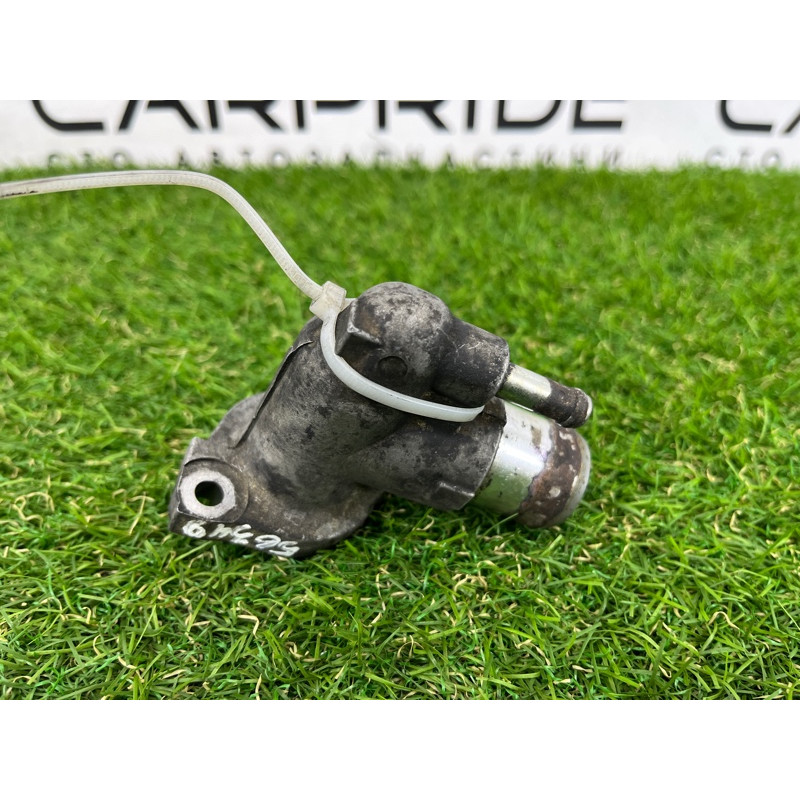 Фланец (система охлаждения) Subaru Forester SH 2008 2.0 21231AA000