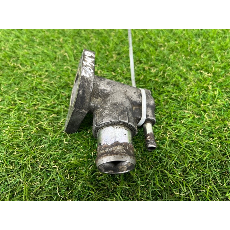 Фланец (система охлаждения) Subaru Forester SH 2008 2.0 21231AA000