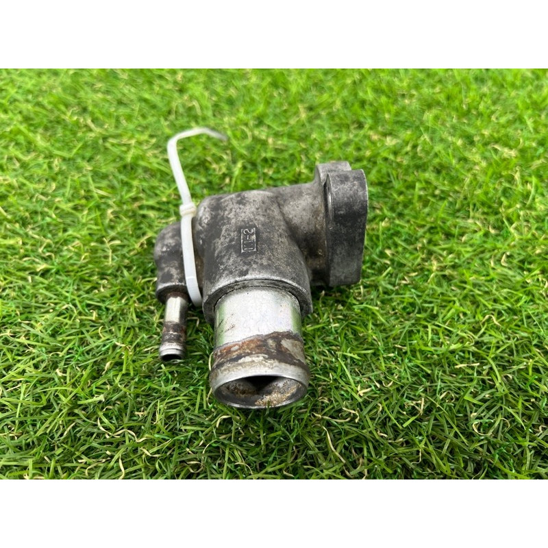 Фланец (система охлаждения) Subaru Forester SH 2008 2.0 21231AA000