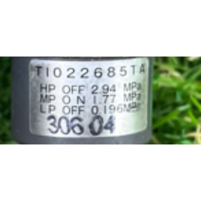 Датчик кондиционера (электрика / датчики) Subaru Forester SJ 2014 2.5 ti022685ta