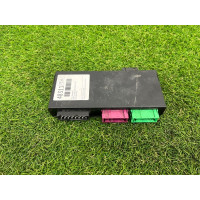 Блок комфорту