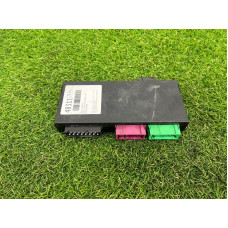 Блок комфорта