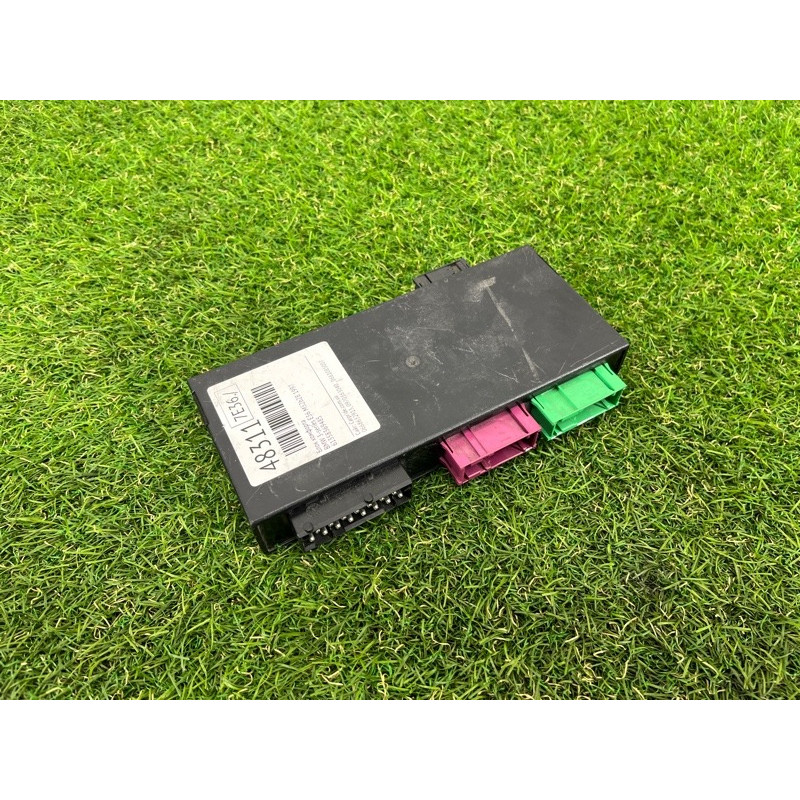 Блок комфорта (электрика / блок управления) BMW 3-series E36 1997 M52b28 61358369485