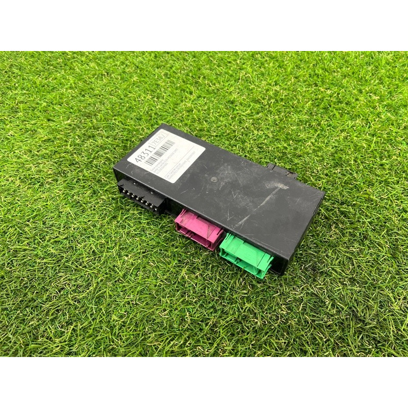 Блок комфорта (электрика / блок управления) BMW 3-series E36 1997 M52b28 61358369485