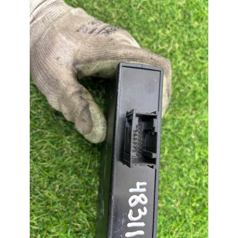 Блок комфорта (электрика / блок управления) BMW 3-series E36 1997 M52b28 61358369485