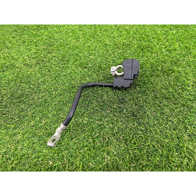 Клемма (электрика) BMW 3-series E92 2010 3.0 N54 61129215952