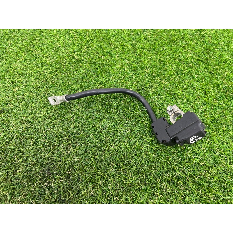 Клемма (электрика) BMW 3-series E92 2010 3.0 N54 61129215952