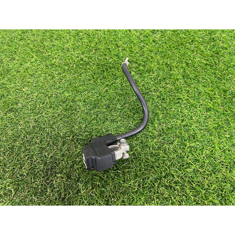 Клемма (электрика) BMW 3-series E92 2010 3.0 N54 61129215952