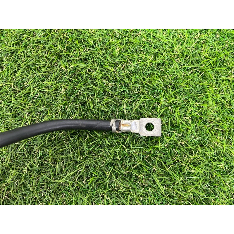 Клемма (электрика) BMW 3-series E92 2010 3.0 N54 61129215952