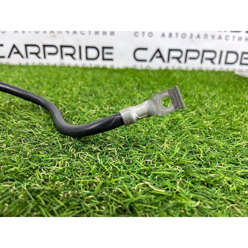 Клемма (электрика) BMW 3-series E92 2010 3.0 N54 61129215952