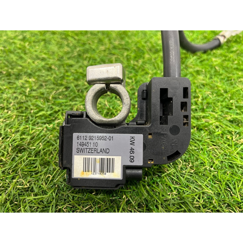 Клемма (электрика) BMW 3-series E92 2010 3.0 N54 61129215952