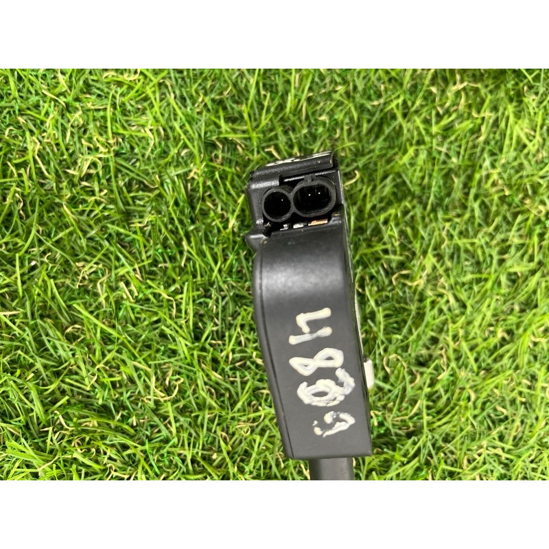 Клемма (электрика) BMW 3-series E92 2010 3.0 N54 61129215952