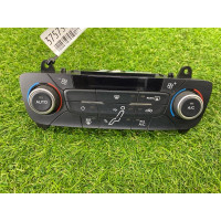 Блок управления климат-контролем