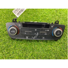 Блок управления климат-контролем