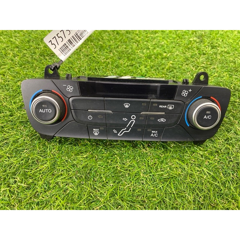 Блок управления климат-контролем (электрика / блок управления) FORD Focus MK3 2016 1.0 F1EZ-19980-LV