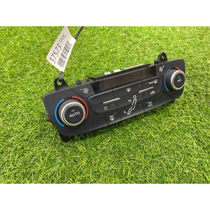 Блок управления климат-контролем (электрика / блок управления) FORD Focus MK3 2016 1.0 F1EZ-19980-LV