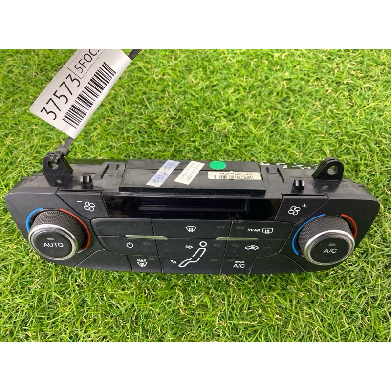 Блок управления климат-контролем (электрика / блок управления) FORD Focus MK3 2016 1.0 F1EZ-19980-LV