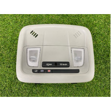 Плафон салона