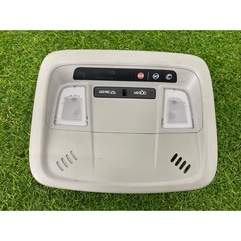 Плафон салона (салон) Chevrolet Malibu 9 84081560