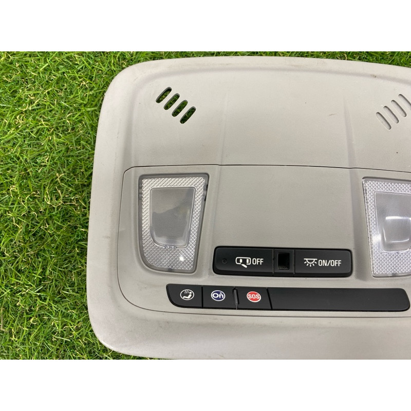 Плафон салона (салон) Chevrolet Malibu 9 84081560