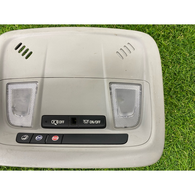 Плафон салона (салон) Chevrolet Malibu 9 84081560