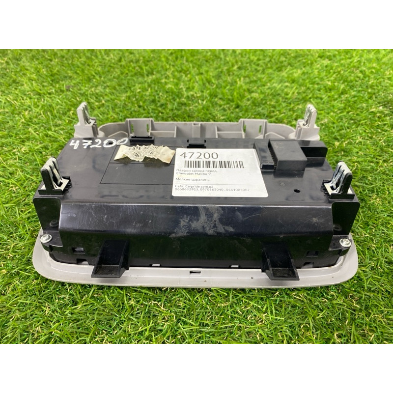 Плафон салона (салон) Chevrolet Malibu 9 84081560
