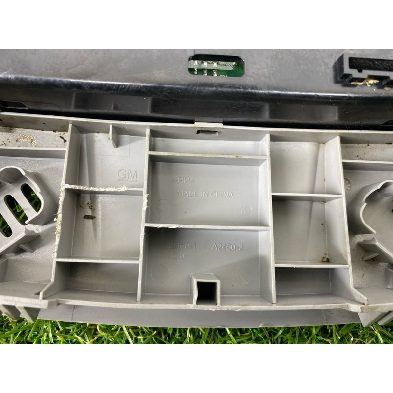 Плафон салона (салон) Chevrolet Malibu 9 84081560