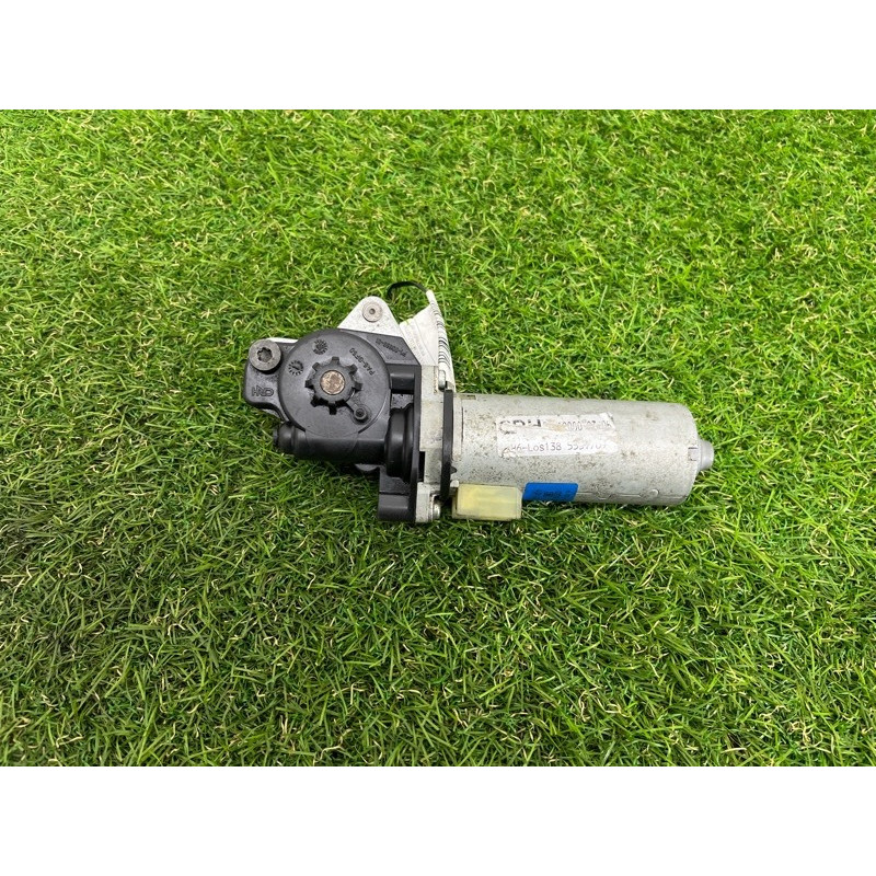 Моторчик регулировки сидения (электрика) BMW 3-series E92 2010 3.0 N54 67316973595