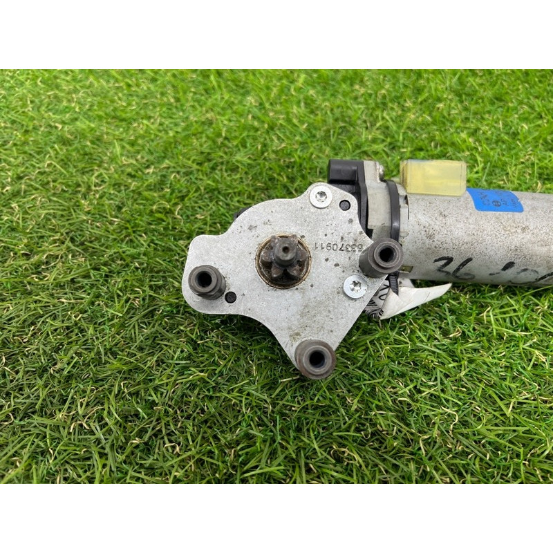 Моторчик регулировки сидения (электрика) BMW 3-series E92 2010 3.0 N54 67316973595