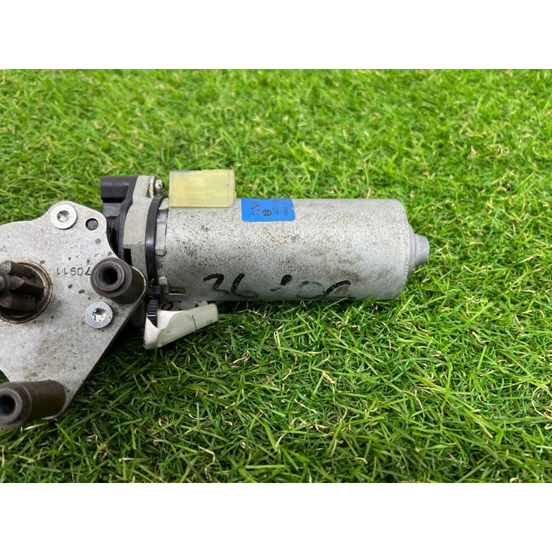 Моторчик регулировки сидения (электрика) BMW 3-series E92 2010 3.0 N54 67316973595