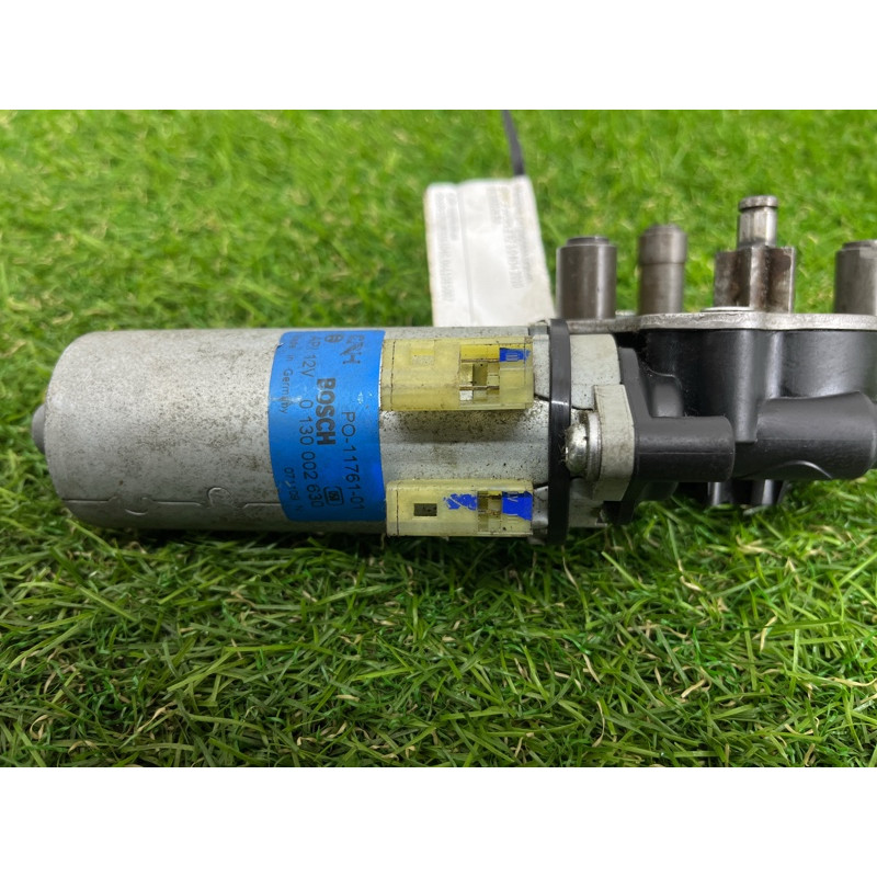 Моторчик регулировки сидения (электрика) BMW 3-series E92 2010 3.0 N54 67316973595